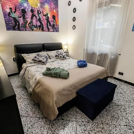 Disco70 Apartament
