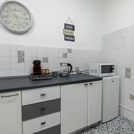 Apartament Disco70 Turyn